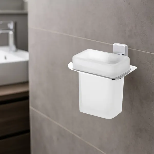 Stainless_Steel_Chrome_Polish_Brush_Holder_Glass