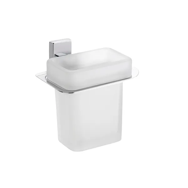 Stainless_Steel_Chrome_Polish_Brush_Holder_Glass