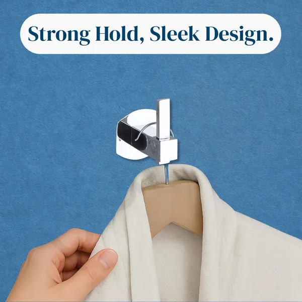 Brass_Chrome_Polish_Robe_Hook