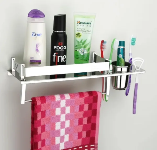 Stainless_Steel_Chrome_Polish_3_In_1_Shelf_For_Bathroom_Utility