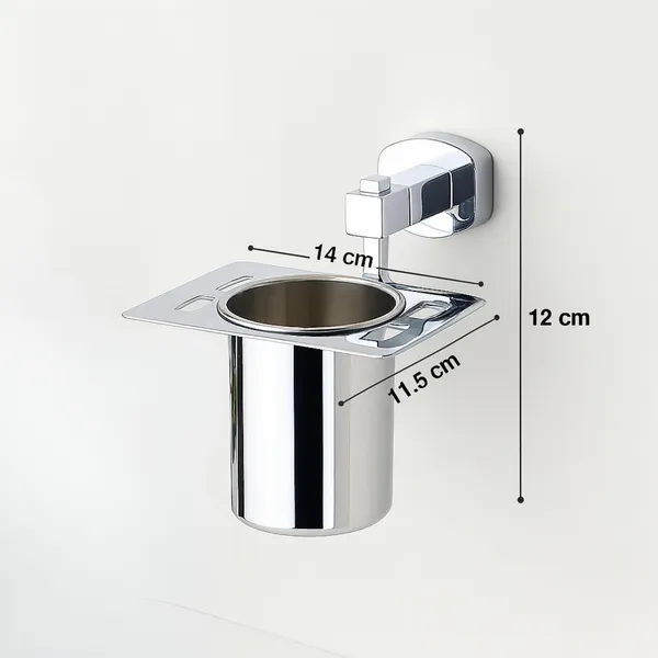 Brass_Chrome_Polish_Toothbrush_Holder