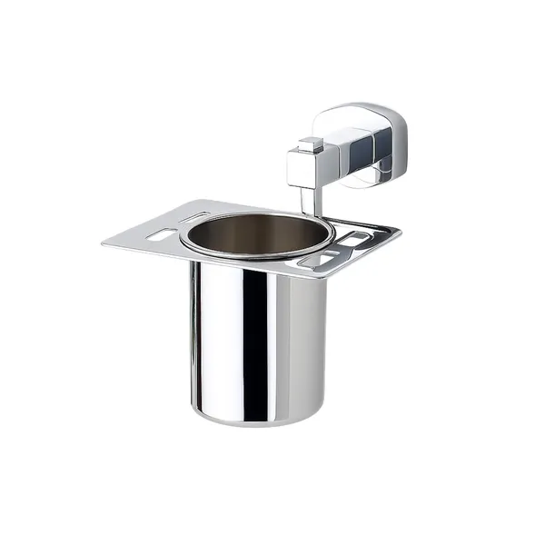 Brass_Chrome_Polish_Toothbrush_Holder