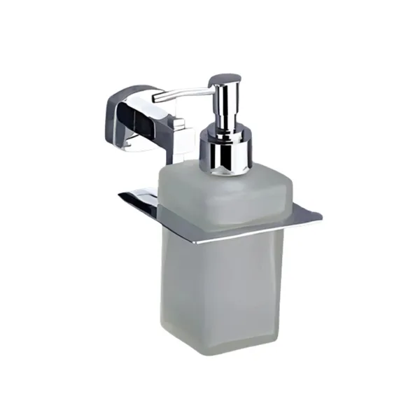 Brass_Chrome_Polish_Liquid_Soap
Dispenser