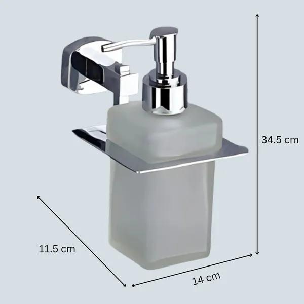 Brass_Chrome_Polish_Liquid_Soap
Dispenser