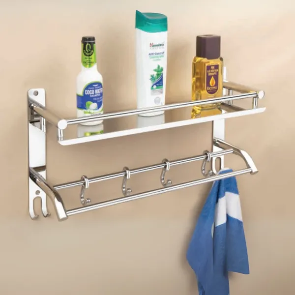 Stainless_Steel_2_Layer_Shelf