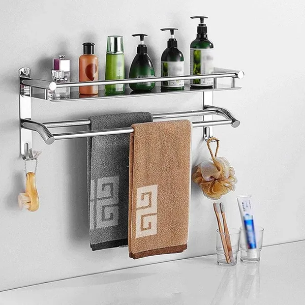 Stainless_Steel_2_Layer_Shelf