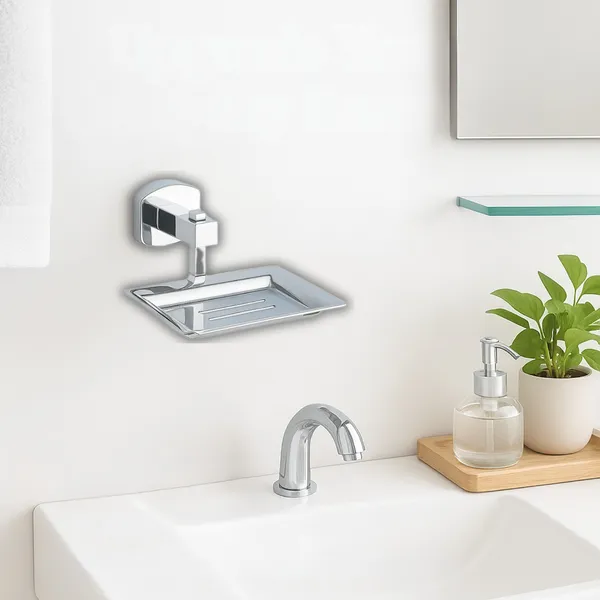 Brass_Chrome_Polish_Soap_Dish
