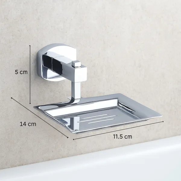 Brass_Chrome_Polish_Soap_Dish
