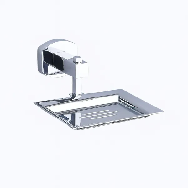 Brass_Chrome_Polish_Soap_Dish