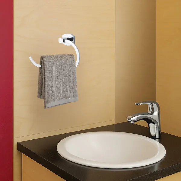 Brass_Chrome_Polish_Napkin_Ring
Or
Towel_Ring