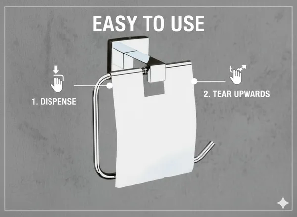 Stainless_Steel_Chrome_Polish_Toilet_Paper_Holder