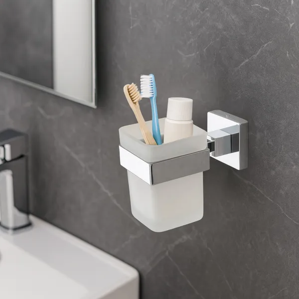 Stainless_Steel_Chrome_Polish_Brush_Holder_Glass