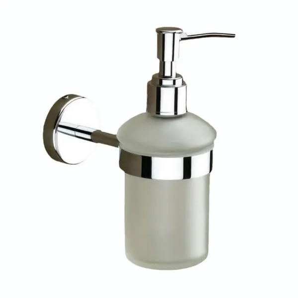 Stainless_Steel_Chrome_Polish_Liquid_Soap_Dispenser_For_Home_Utility