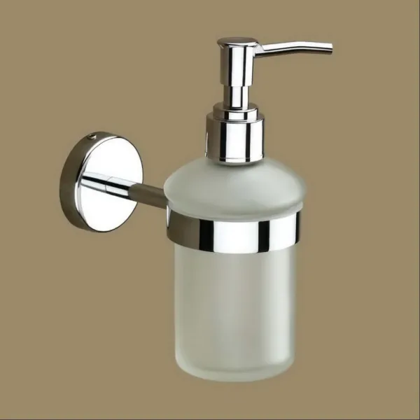 Stainless_Steel_Chrome_Polish_Liquid_Soap_Dispenser_For_Home_Utility