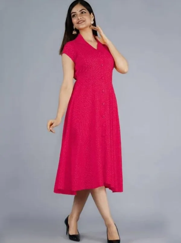 Pink_Viscose_Rayon_Premium_And_Elegant_Kurta_For_Women