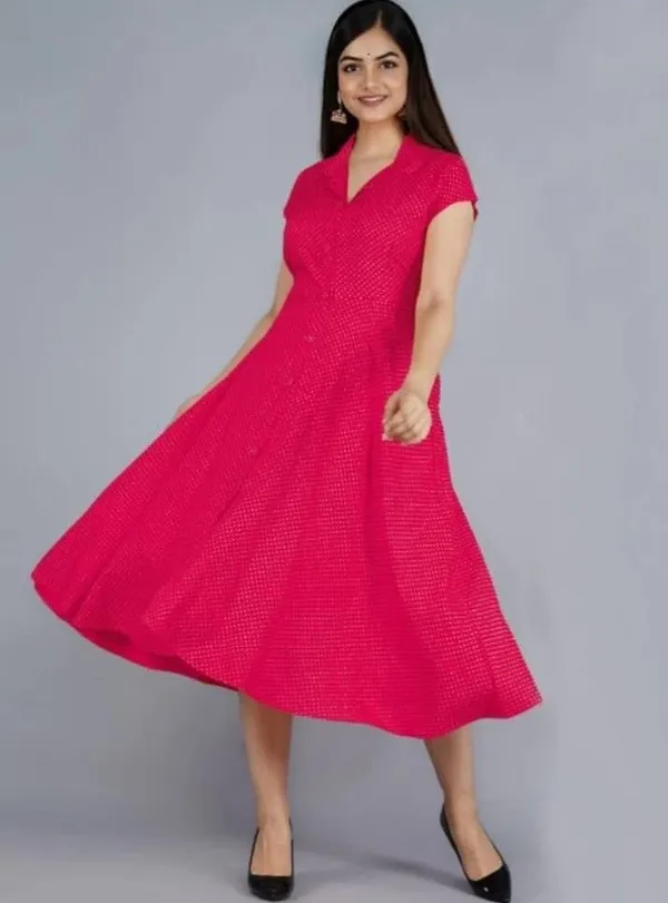 Pink_Viscose_Rayon_Premium_And_Elegant_Kurta_For_Women