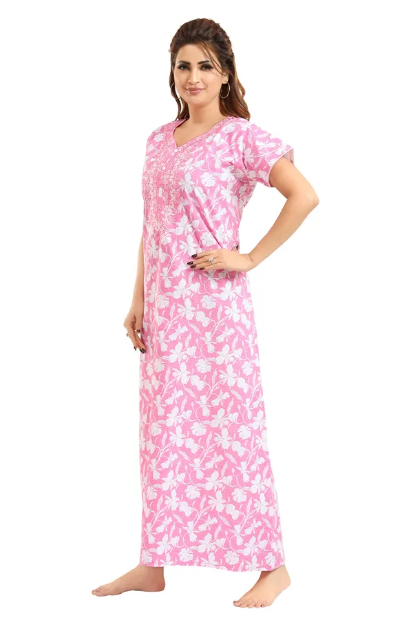 Pink_Cotton__Nighty_for_Women