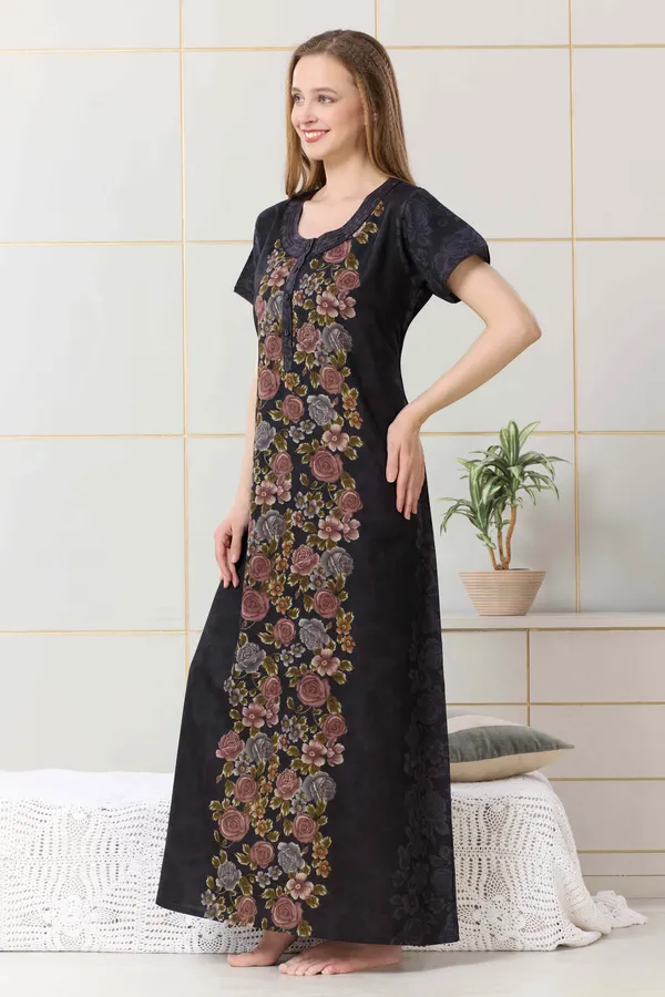 Black_Alpine_center_panel_floral_nighty