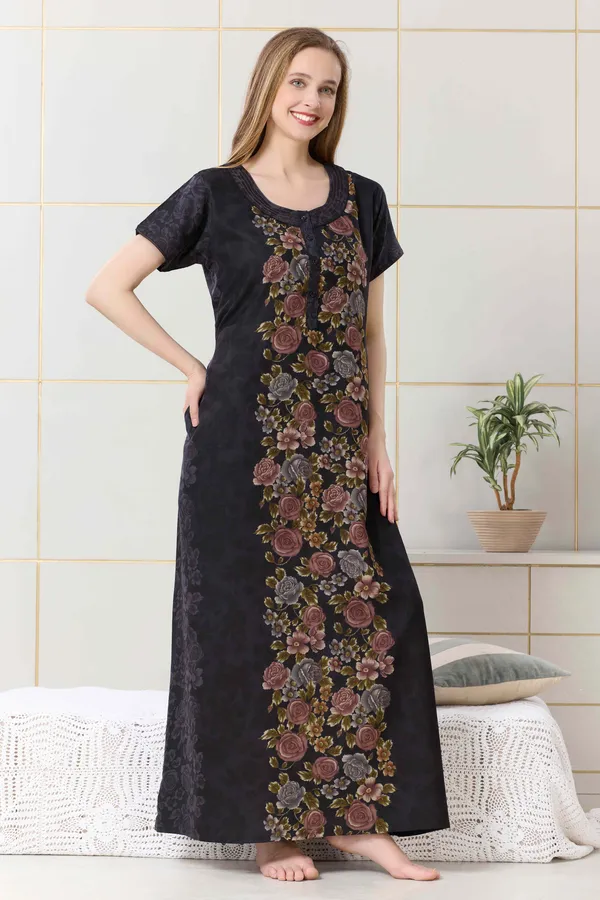 Black_Alpine_center_panel_floral_nighty