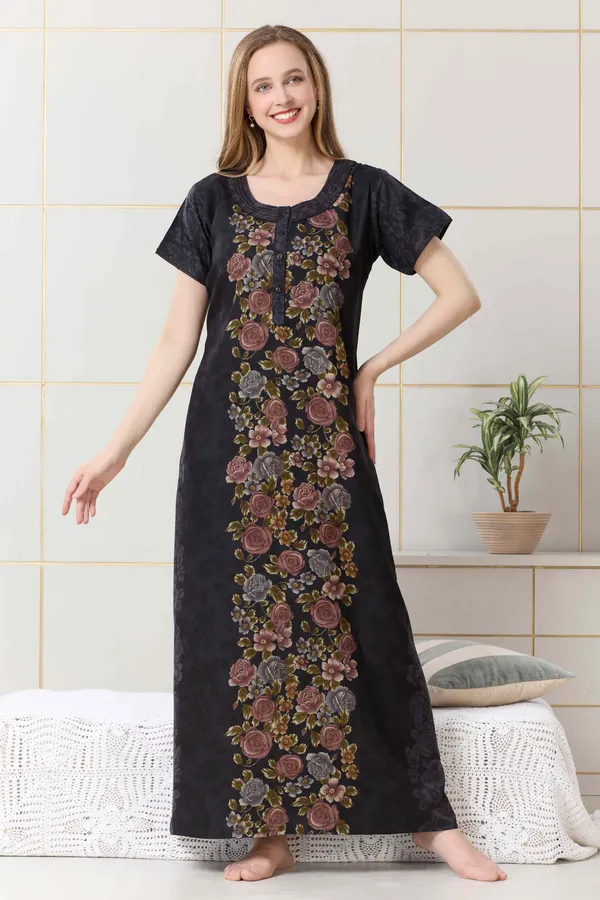Black_Alpine_center_panel_floral_nighty