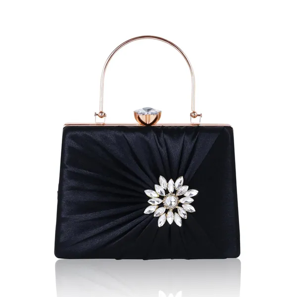 Black_Crystal_Bloom_Evening_&_Party_Clutch_For_Women_&_Girls_(20_X_3_X_14_Cm)