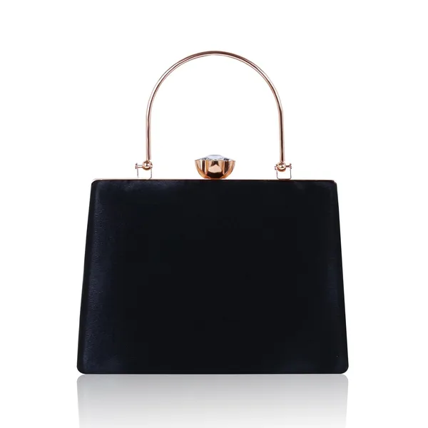 Black_Crystal_Bloom_Evening_&_Party_Clutch_For_Women_&_Girls_(20_X_3_X_14_Cm)