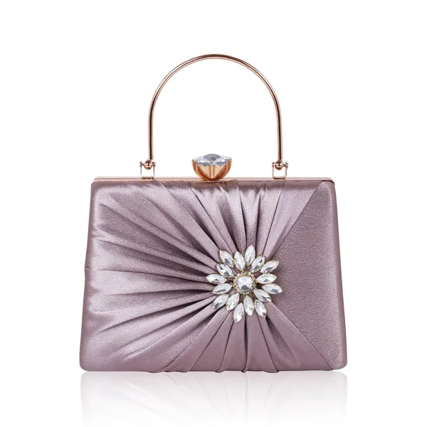 Khaki_Crystal_Bloom_Evening_&_Party_Clutch_For_Women_&_Girls_(20_X_3_X_14_Cm)