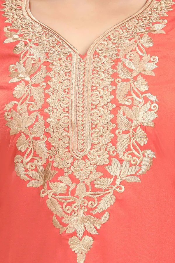 Coral_Cotton_Blend_Nighty_For_Women