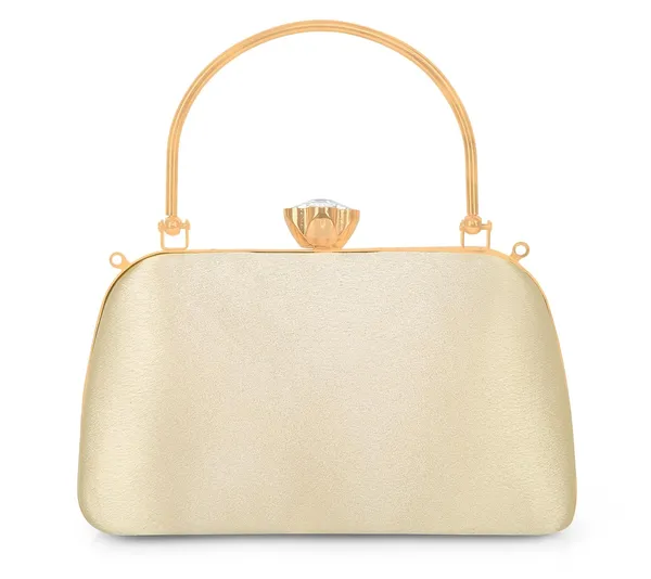 Gold_Radiance_Flower_Diamond_Satin_Clutch_For_Women_&_Girls_(22_X_10_X_15_Cm)