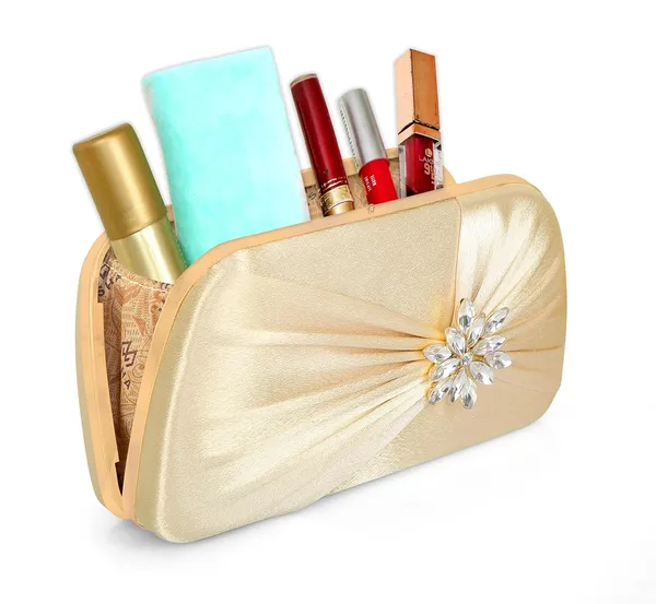 Gold_Radiance_Flower_Diamond_Satin_Clutch_For_Women_&_Girls_(22_X_10_X_15_Cm)
