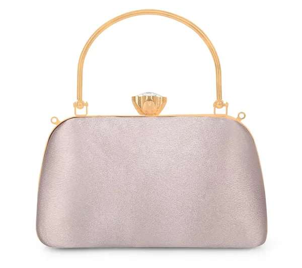 Rose_Gold_Radiance_Flower_Diamond_Satin_Clutch_For_Women_&_Girls_(22_X_10_X_15_Cm)