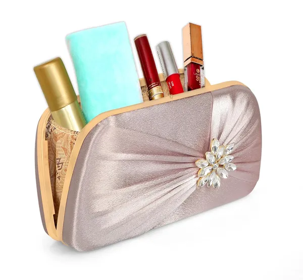 Rose_Gold_Radiance_Flower_Diamond_Satin_Clutch_For_Women_&_Girls_(22_X_10_X_15_Cm)