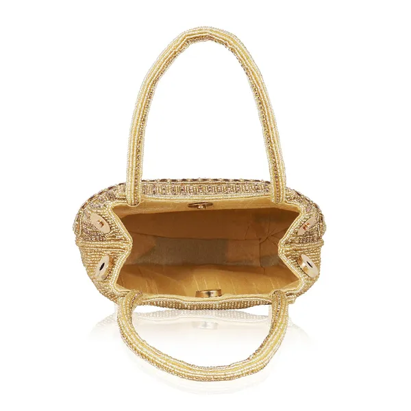 Brown_Satin_Dazzle_Luxe_Magnetic_Closure_Handbag_For_Women_&_Girls_(18_X_6_X_16_Cm)