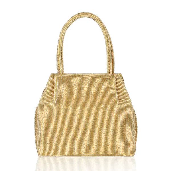 Brown_Satin_Dazzle_Luxe_Magnetic_Closure_Handbag_For_Women_&_Girls_(18_X_6_X_16_Cm)
