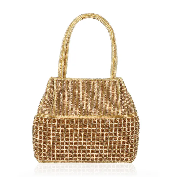 Brown_Satin_Dazzle_Luxe_Magnetic_Closure_Handbag_For_Women_&_Girls_(18_X_6_X_16_Cm)