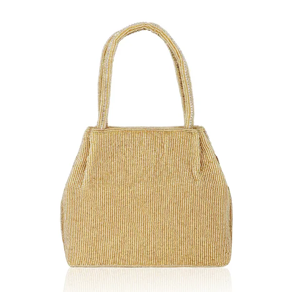 Gold_Satin_Dazzle_Luxe_Magnetic_Closure_Handbag_For_Women_&_Girls_(18_X_6_X_16_Cm)
