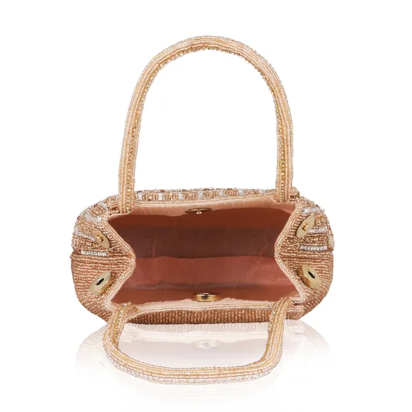 Beige_Satin_Dazzle_Luxe_Magnetic_Closure_Handbag_For_Women_&_Girls_(18_X_6_X_16_Cm)