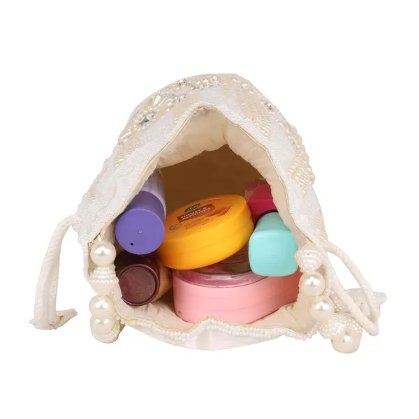 White_Drawstring_Closure_With_Crystal_Embellishments_Elegant_Pearl_Beaded_Potli_Bag_