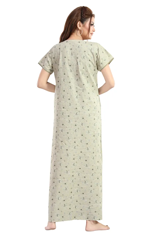 Pista_Floral_Cotton_Night_Dress_For_Ladies