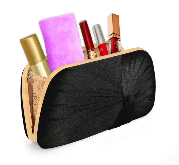Black_Glimmer_Luxe_Satin_Evening_Clutch_With_Detachable_Chain_Strap_For_Women_&_Girls_(22_X_10_X_15_Cm)