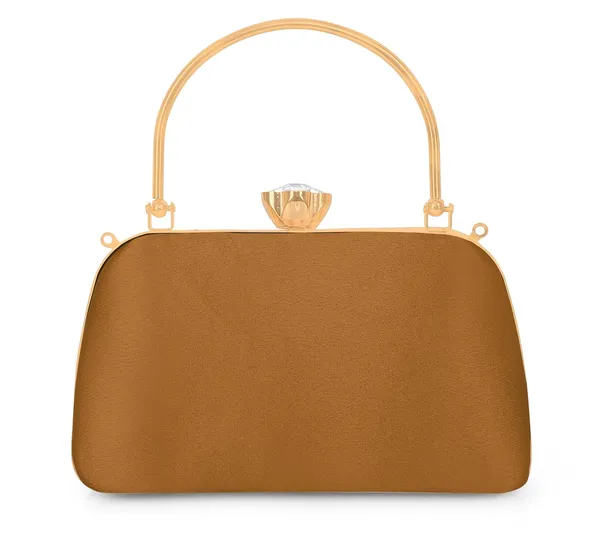 Brown_Glimmer_Luxe_Satin_Evening_Clutch_With_Detachable_Chain_Strap_For_Women_&_Girls_(22_X_10_X_15_Cm)