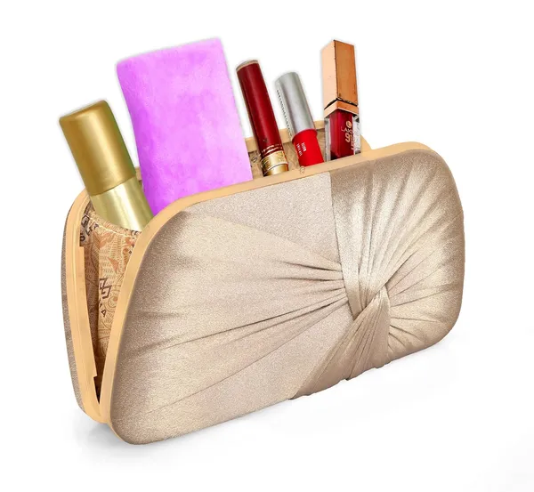 Dust_Glimmer_Luxe_Satin_Evening_Clutch_With_Detachable_Chain_Strap_For_Women_&_Girls_(22_X_10_X_15_Cm)