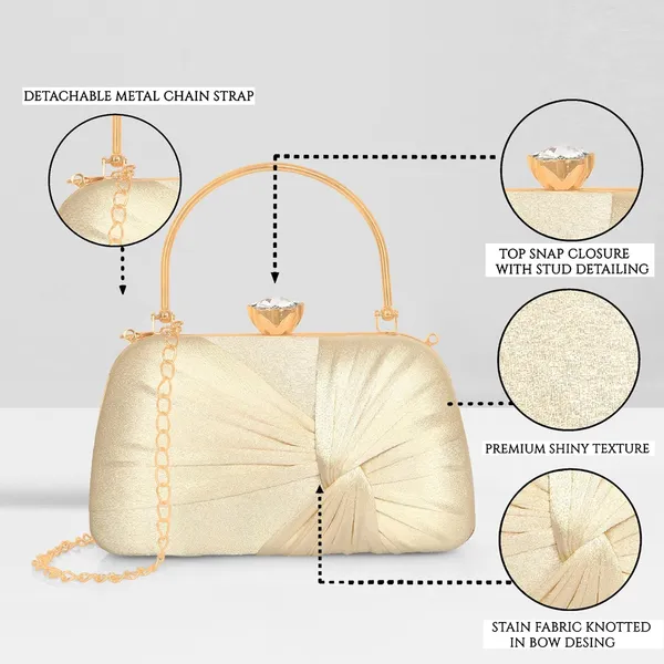 Gold_Glimmer_Luxe_Satin_Evening_Clutch_With_Detachable_Chain_Strap_For_Women_&_Girls_(22_X_10_X_15_Cm)