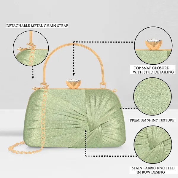 Green_Glimmer_Luxe_Satin_Evening_Clutch_With_Detachable_Chain_Strap_For_Women_&_Girls_(22_X_10_X_15_Cm)