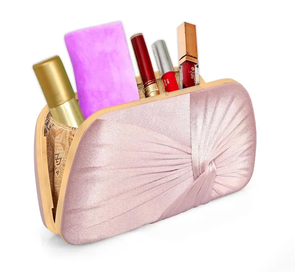 Pink_Glimmer_Luxe_Satin_Evening_Clutch_With_Detachable_Chain_Strap_For_Women_&_Girls_(22_X_10_X_15_Cm)