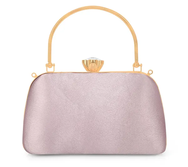 Rose_Gold_Glimmer_Luxe_Satin_Evening_Clutch_With_Detachable_Chain_Strap_For_Women_&_Girls_(22_X_10_X_15_Cm)