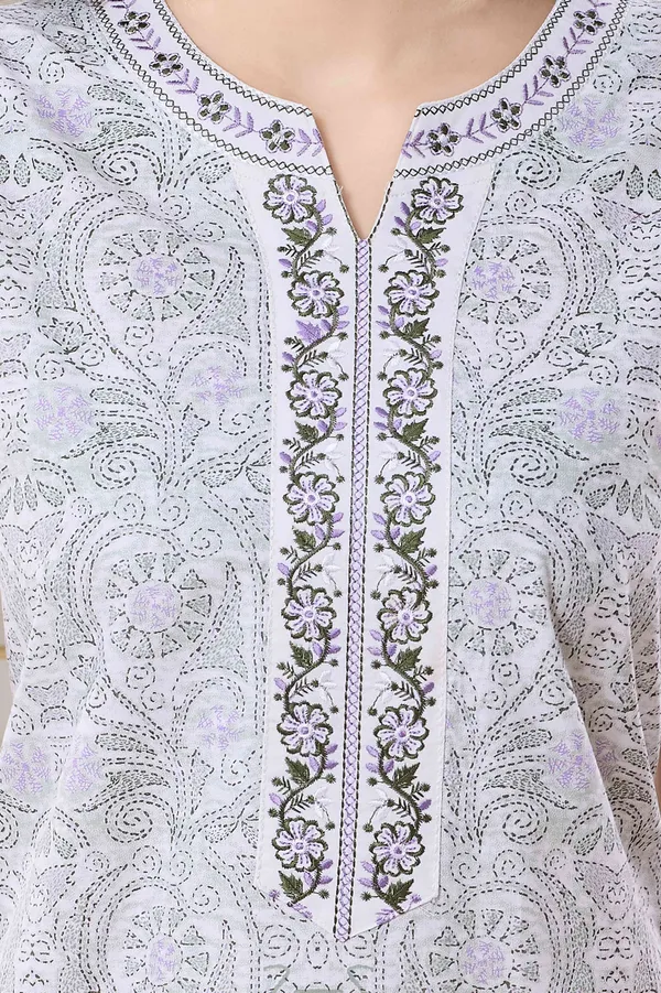 Green_pure_Cotton__Nighty_for_Women