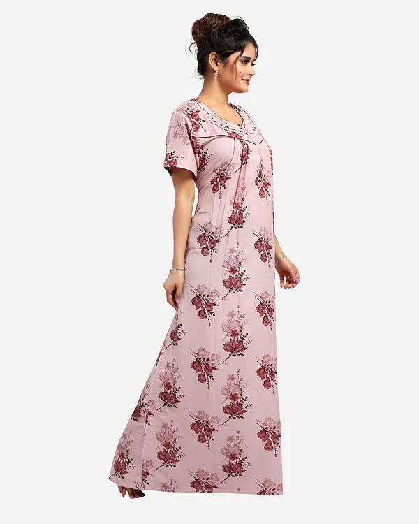 Peach_Alpine_Nighty_for_Women