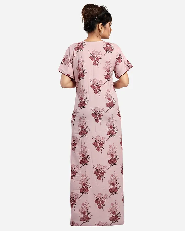 Peach_Alpine_Nighty_for_Women