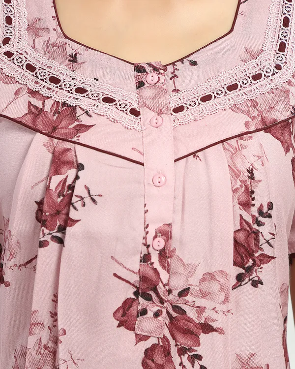 Peach_Alpine_Nighty_for_Women